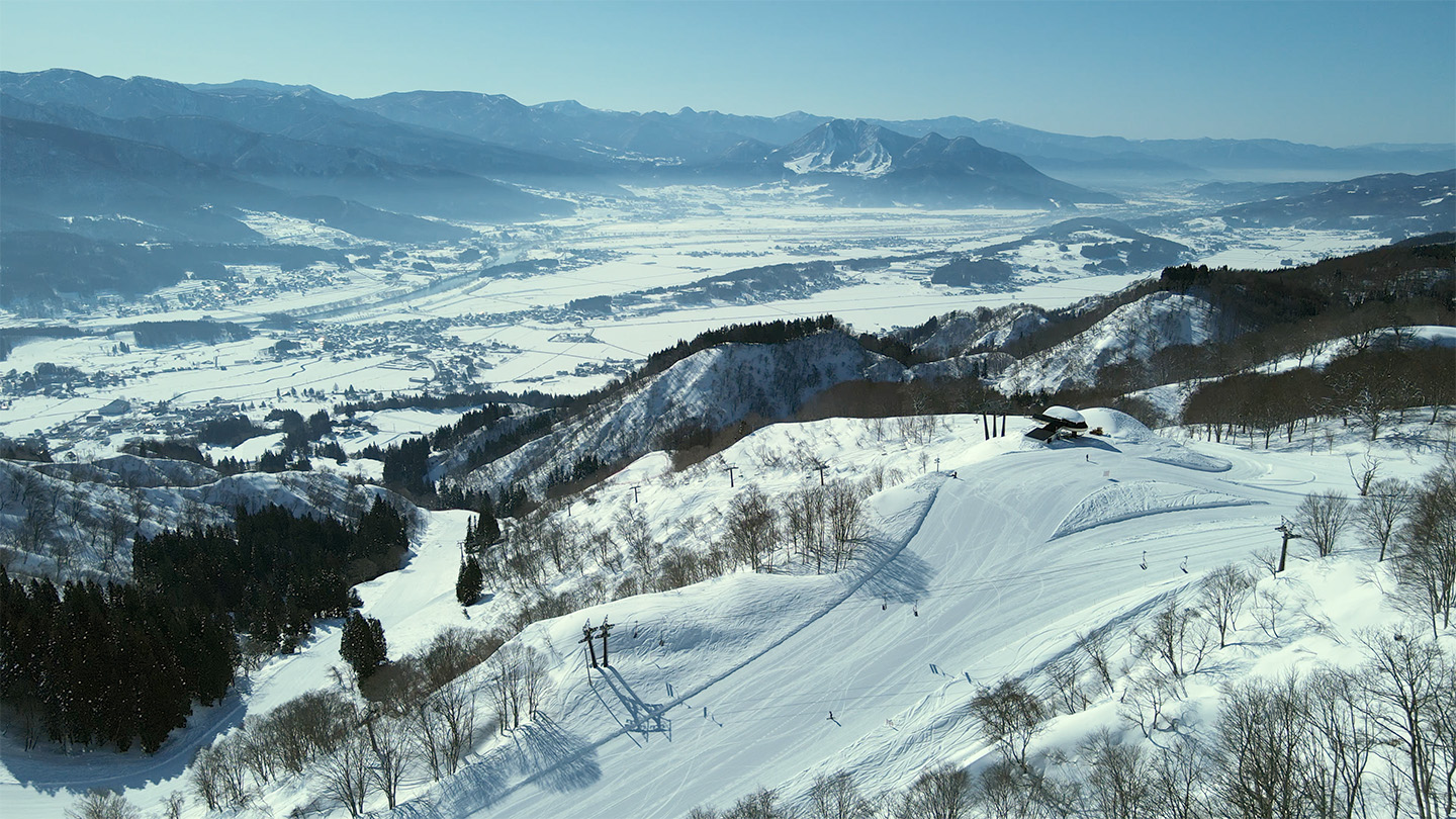 Togari Onsen